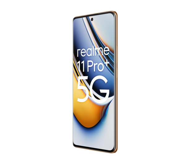 realme OUTLET - 11 Pro+ 12/512GB Sunrise Beige - 1541035 - zdjęcie 7
